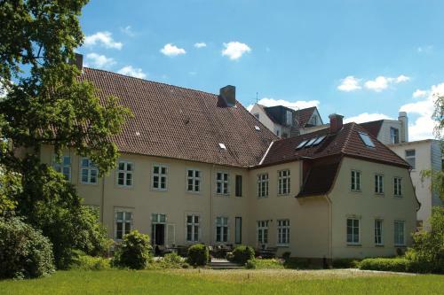 Hotel Zollhaus Zu Gottorf