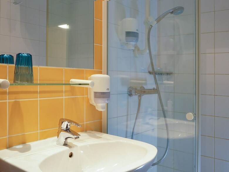 Hotel Alter Kreisbahnhof