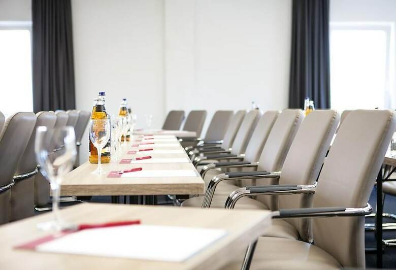 Hotel Alter Kreisbahnhof