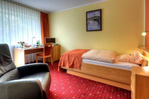 Hostal Hotel Katharina Garni