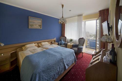 Hostal Hotel Katharina Garni