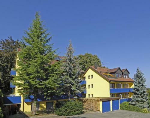 Hostal Hotel Katharina Garni