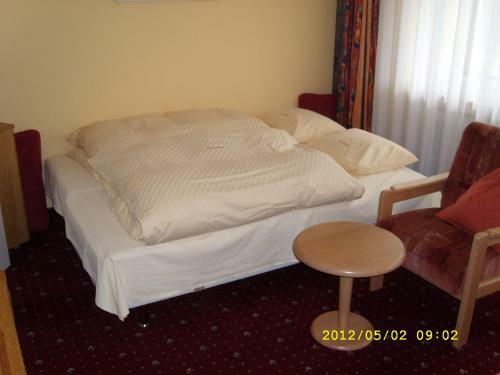 Hostal Hotel Katharina Garni