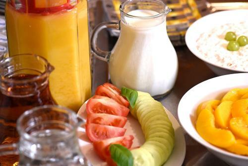 Hostal Hotel Katharina Garni