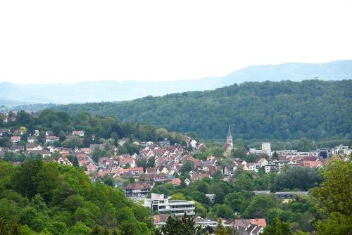 Hostal Hotel Katharina Garni