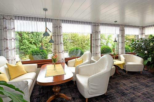 Hostal Hotel Katharina Garni