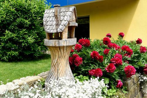 Hostal Hotel Katharina Garni