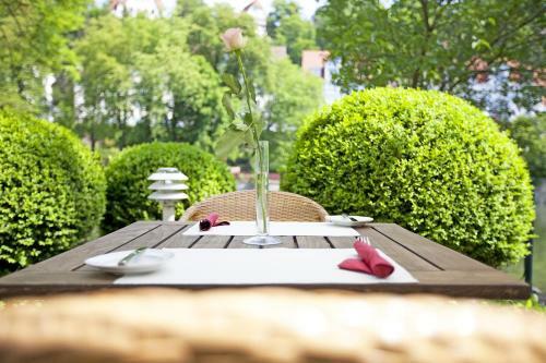 Hotel Domizil T�bingen