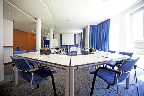 Hotel Domizil T�bingen