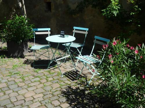 Hostal Rebst�ckel G�stehaus