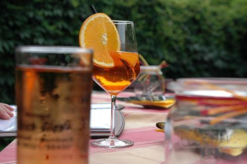 Hostal Landgasthof J�gerst�bchen