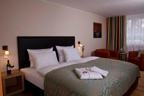 Hotel Palatina "hotel-restaurant-spa"