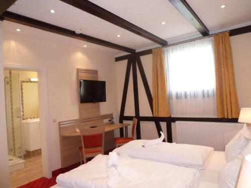 Hostal Hotel Altes Weinhaus