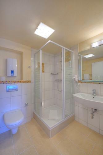 Hostal Hotel Altes Weinhaus