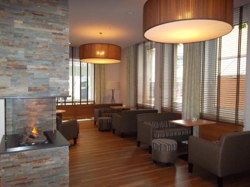 Akzent Hotel K�hler