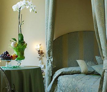 Bed & Breakfast Locanda Acquavita