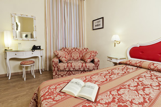 Apartamentos San Lio Tourist House