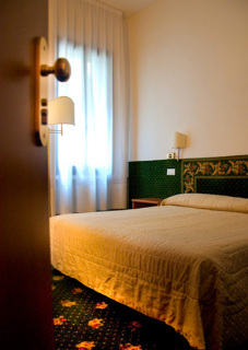 Apartamentos San Lio Tourist House
