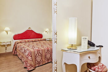 Apartamentos San Lio Tourist House