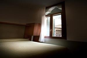 Apartamentos San Lio Tourist House