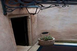 Apartamentos San Lio Tourist House