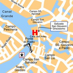 Al Ponte Antico Hotel