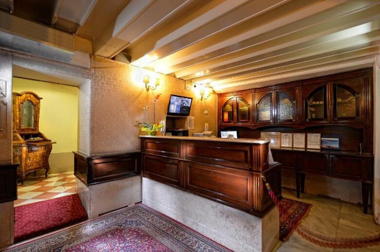 Hotel Residenza San Maurizio