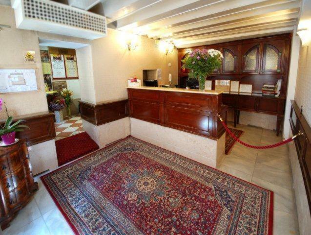 Hotel Residenza San Maurizio