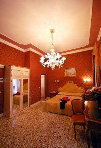 Hotel Residenza San Maurizio