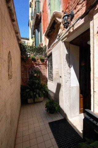 Hotel Residenza San Maurizio