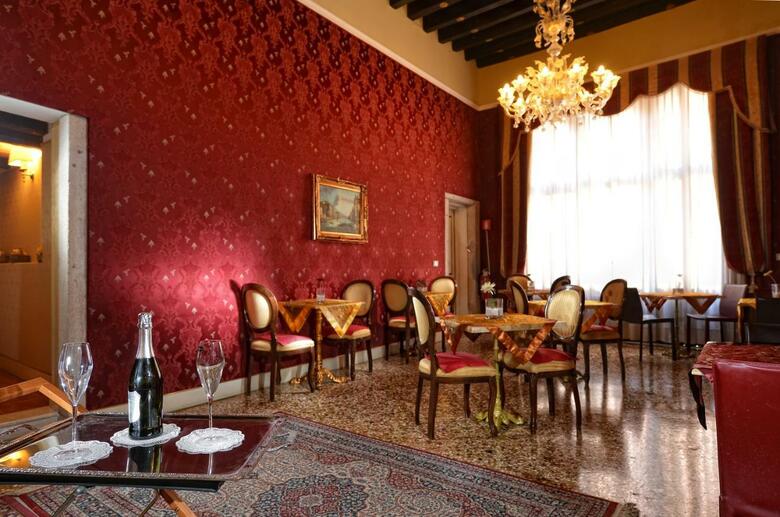 Hotel Residenza San Maurizio
