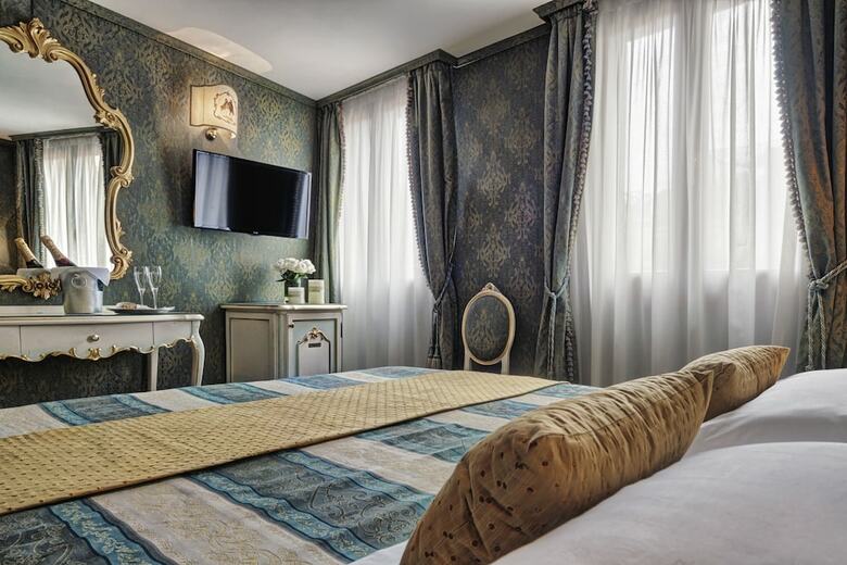 Hotel Antica Locanda Al Gambero