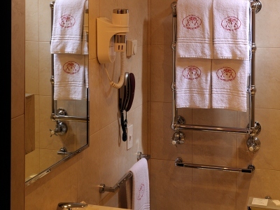 Hotel Al Cappello Rosso