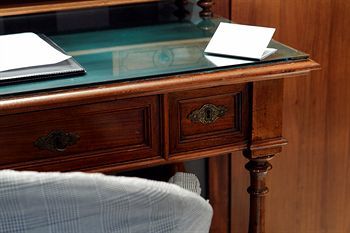Savoia Hotel Country House