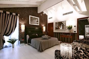 Savoia Hotel Country House