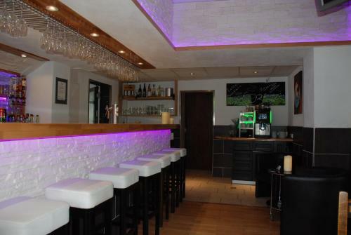Hotel Winzerhaus G�rtner - An Der Loreley