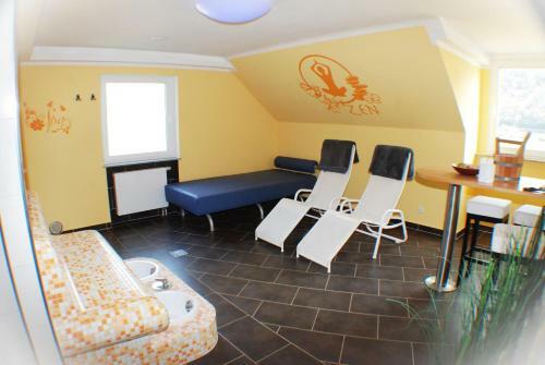 Hotel Winzerhaus G�rtner - An Der Loreley