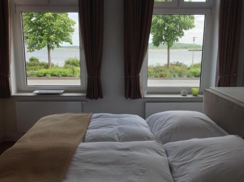Apartamento Ferienwohnungen Schlei 42