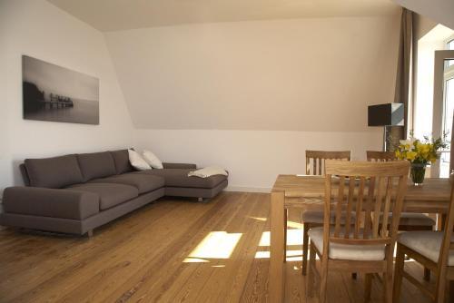 Apartamento Ferienwohnungen Schlei 42