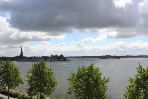 Apartamento Ferienwohnungen Schlei 42