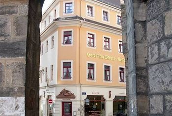 Hotel Am Markt Residenz Mei�en