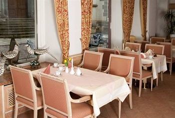 Hotel Am Markt Residenz Mei�en