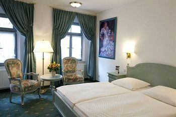 Hotel Am Markt Residenz Mei�en
