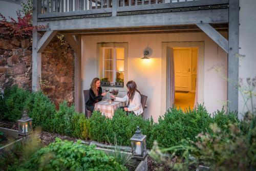 Aparthotel Goldenes Fass Mei�en