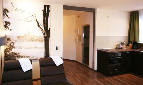 Aparthotel Goldenes Fass Mei�en
