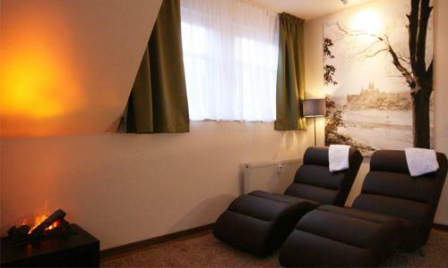 Aparthotel Goldenes Fass Mei�en