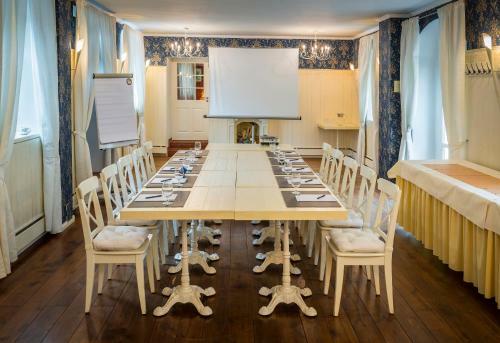 Aparthotel Goldenes Fass Mei�en