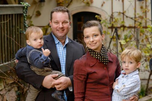 Aparthotel Goldenes Fass Mei�en