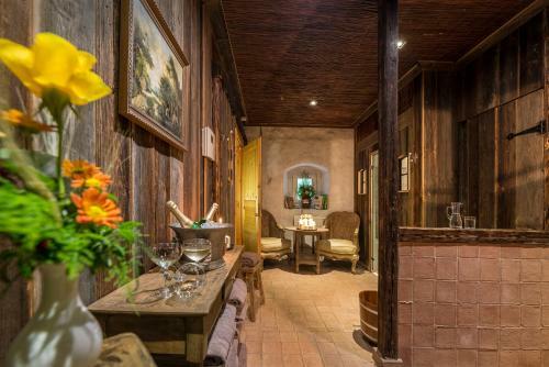 Aparthotel Goldenes Fass Mei�en