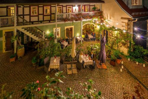 Aparthotel Goldenes Fass Mei�en